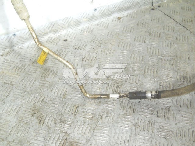 7G913A656FB Ford