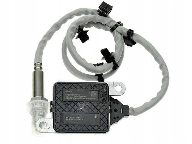 227907342R Renault (RVI) 