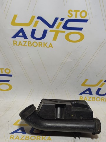 Resonador del filtro de aire 705800100 Renault (RVI)