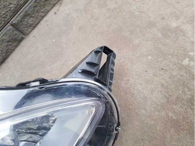 Faro derecho Peugeot/Citroen 9677810280 precio, desde 351,22 EUR