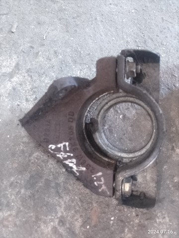 Soporte De Rodamiento Externo Del Eje Delantero Ford C-Max (CB3)