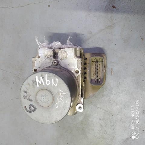 1338004451 Mazda módulo hidráulico abs