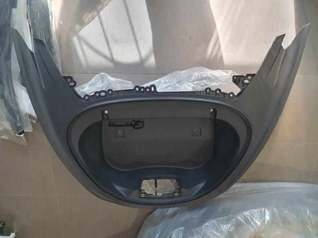 FP8502270 FPS Organizador (caja) de maletero