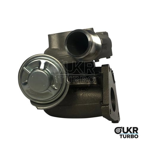Comprar 7246399006W Garrett Turbo de coche