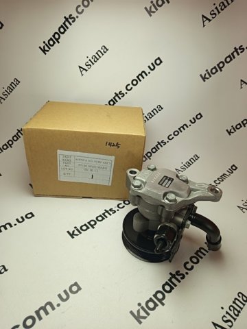 Bomba de dirección hidráulica Hyundai/Kia 571004A100