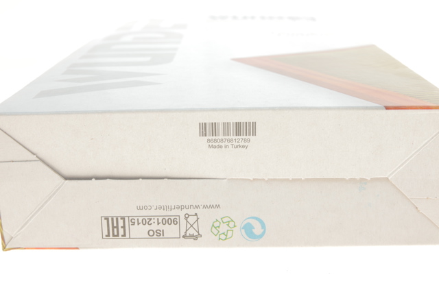 El filtro de aire Wunder WH700 precio, desde 12,19 EUR