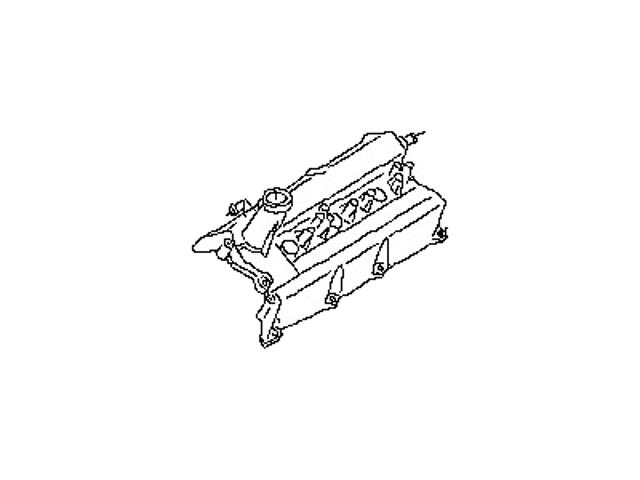 Comprar 132709UE0B Nissan/Infiniti 