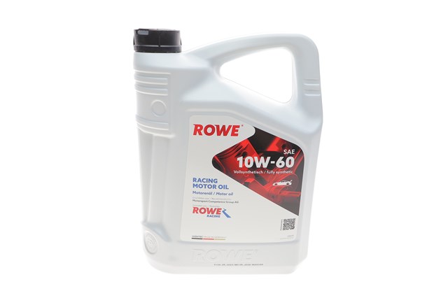 Aceite para motor Rowe 20019005099
