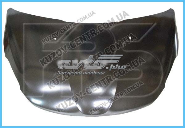 Capó del motor FPS FP5426280 precio, desde 412,37 EUR