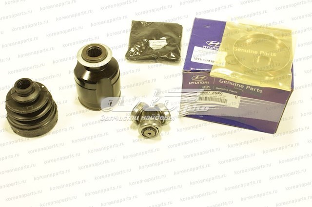 Junta homocinética interna delantera derecha Hyundai/Kia 495972Y200 precio, desde 42,28 EUR