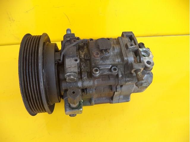 4425002071 Fiat/Alfa/Lancia compresor de aire acondicionado