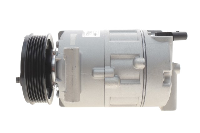 Comprar 320071 NRF Compresor de aire acondicionado coche