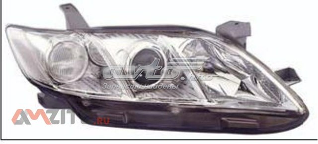 Faro derecho Depo/Loro/Abakus 21211K9RLDEM precio, desde 167,34 EUR