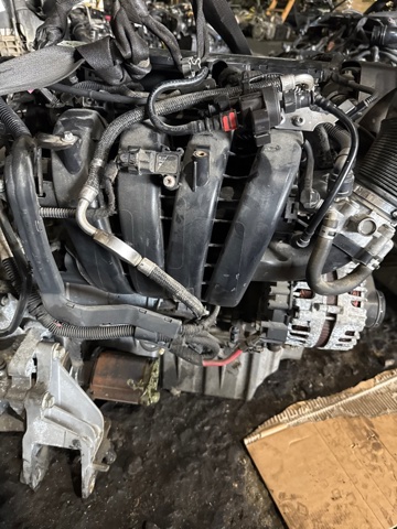 Comprar F18D4 General Motors Motor completo