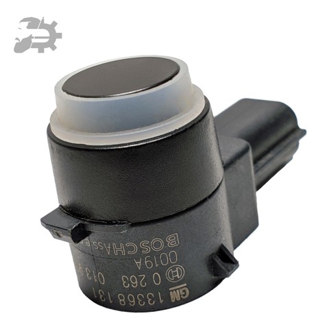 Sensor de aparcamiento trasero 13368131 General Motors
