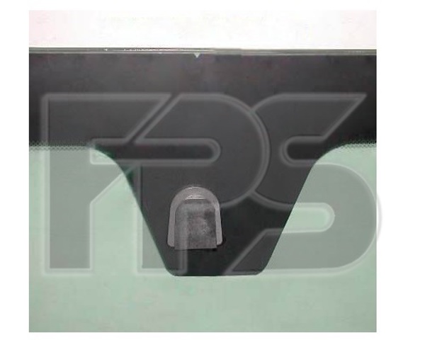 Cristal parabrisas XYG GS1801D12 precio, desde 113,71 EUR