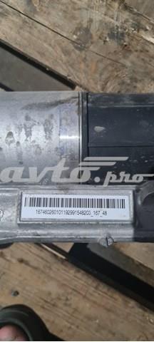 Cremallera de dirección A1674602601 Mercedes