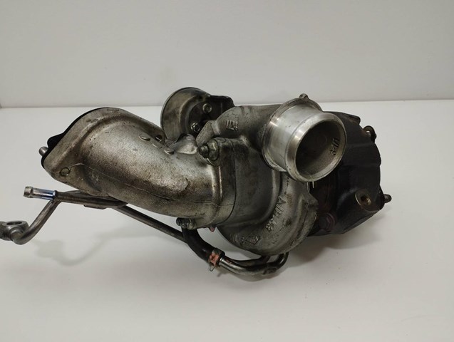 18900RSRE01 Honda turbocompresor