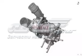 Comprar 282004A500 Hyundai/Kia Turbo de coche
