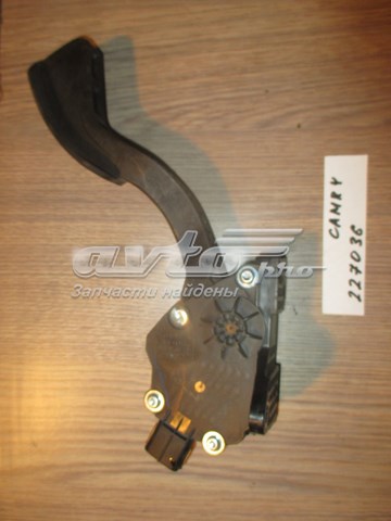 7811033101 Toyota pedal de acelerador