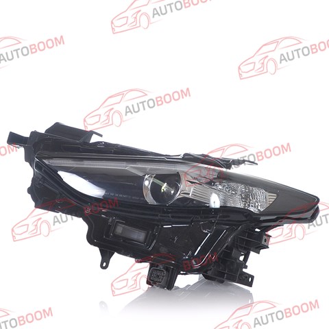 BCJH51040 Mazda Faros