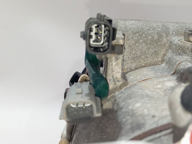 926004423R Renault (RVI) Compresor climatizador