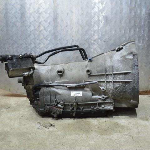 6HP21X BMW Caja de cambios mecánica