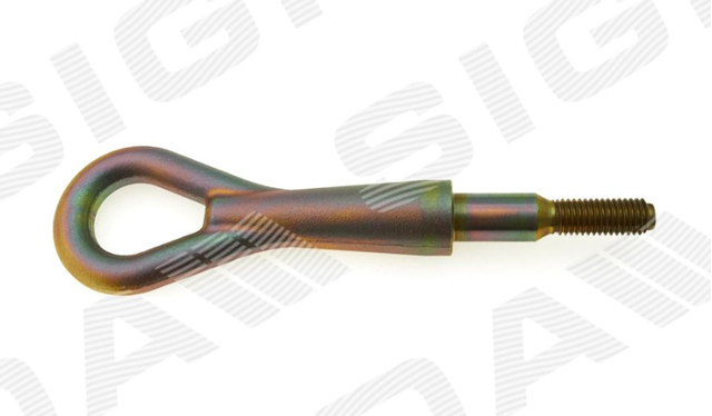Enganche BK026 Signeda