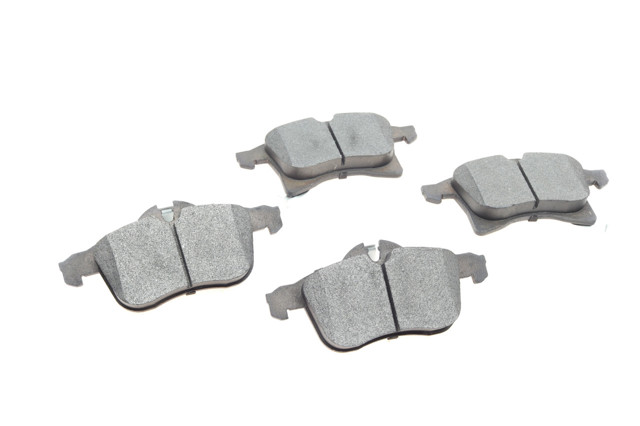 Comprar 209079 Solgy Pastillas delanteras de freno