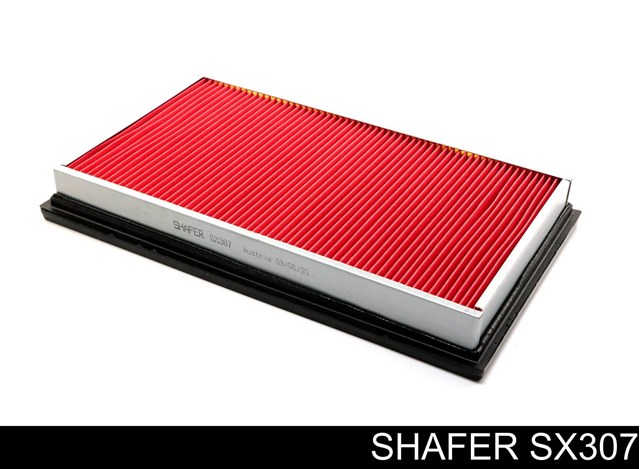 El filtro de aire Shafer SX307 precio, desde 5,43 EUR