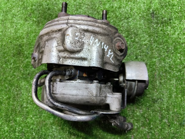 MN982043 Mitsubishi Turbo para motor
