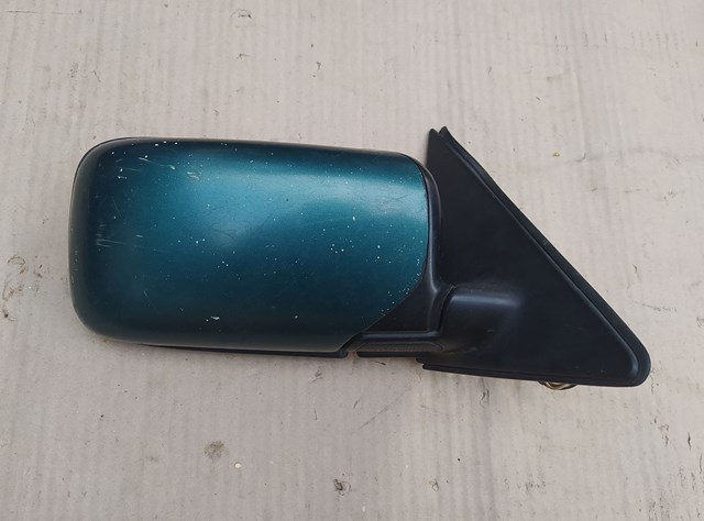 81444720 BMW espejo retrovisor derecho