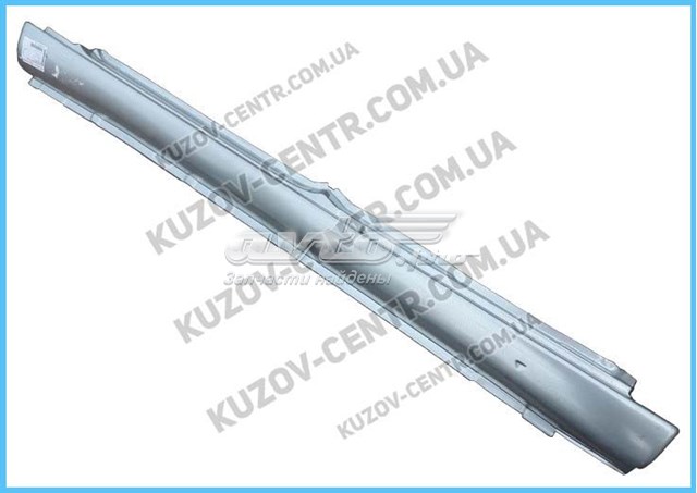 Chapa de acceso derecha FPS FP0550002
