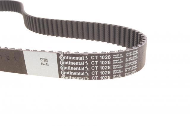 Juego de correas dentadas Continental/Siemens CT1028K5 precio, desde 270,33 EUR