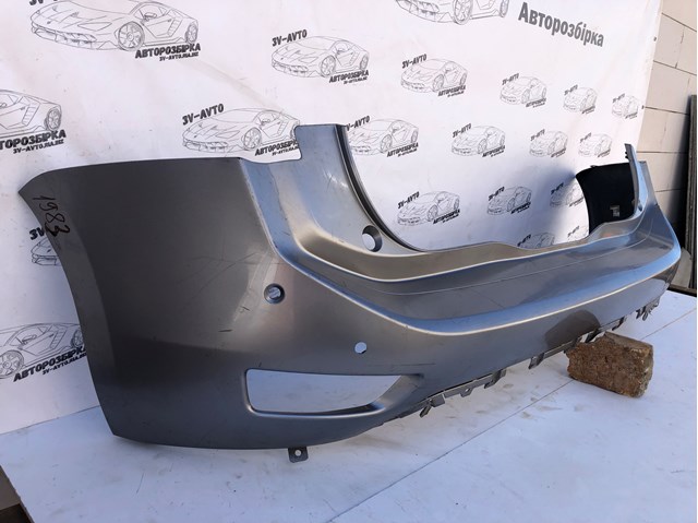 Comprar AA36225333 Peugeot/Citroen Parachoques