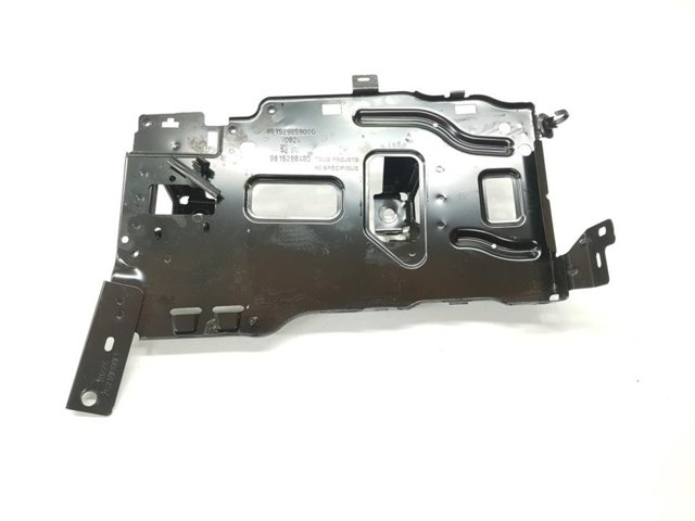 9815288480 Peugeot/Citroen Bandeja de la batería