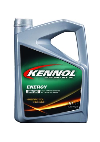 Aceite de motor KENNOL 193233