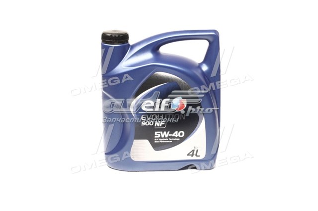 Aceite de motor ELF 213909