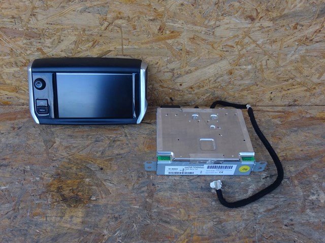 Comprar 9825029180 Peugeot/Citroen 