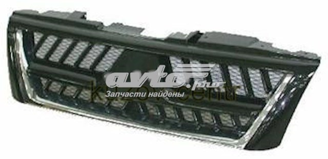 Rejilla delantera FPS FP3735990 precio, desde 83,13 EUR