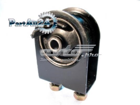 AWSMA1016 Tenacity Soportes de motor delantero