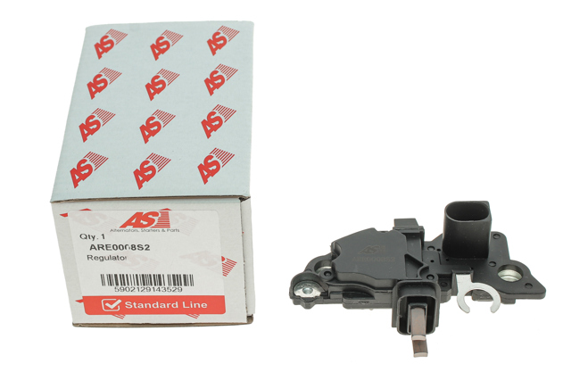 Comprar ARE0008S2 AS/Auto Storm Regulador del alternador