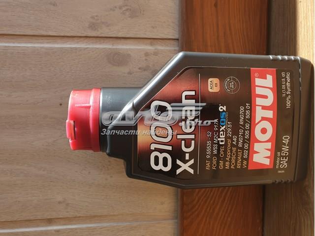 854111 Motul Aceite