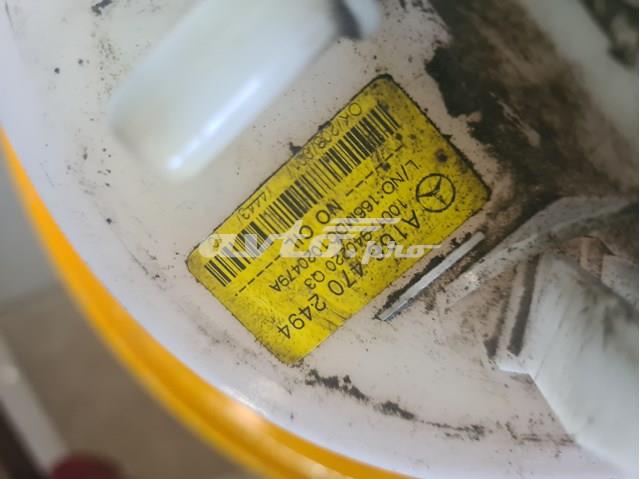 A1664702494 Mercedes sensor de combustible tanque lado izquierdo