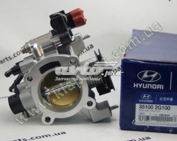 351002G100 Hyundai/Kia