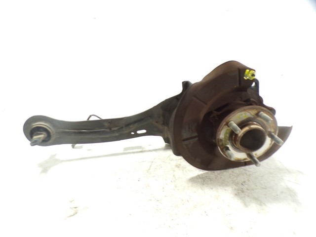 Muñón de eje, cuerpo del eje, trasero izquierdo  Ford BV615A969BF