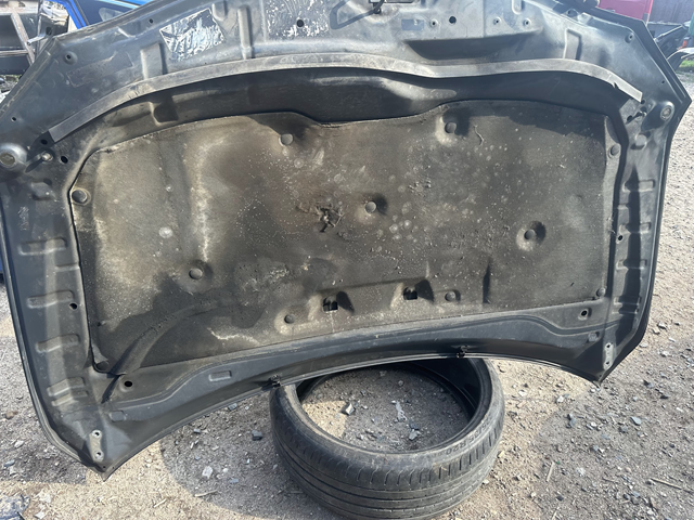 Insonorizante de motor Toyota 5334133130 precio, desde 274,62 EUR