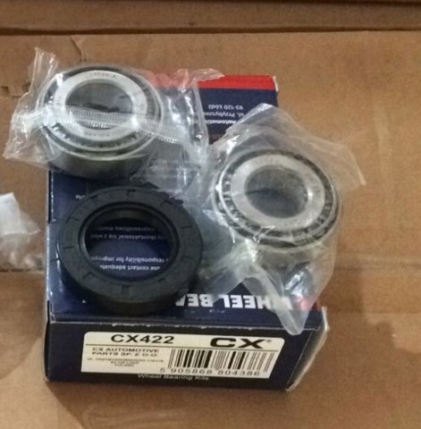 Comprar CX422 CX/Complex Cojinete de rueda trasero