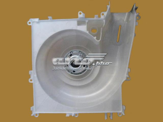 272258H90A Nissan motor eléctrico, ventilador habitáculo