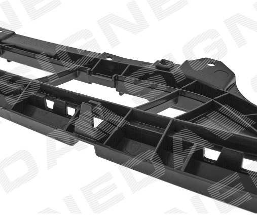 Rejilla de ventilación, paragolpes delantero, central Signeda PAD99235A precio, desde 32,56 EUR